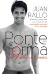 PONTE EN FORMA | 9788467032970 | RALLO, JUAN | Llibreria Drac - Llibreria d'Olot | Comprar llibres en català i castellà online