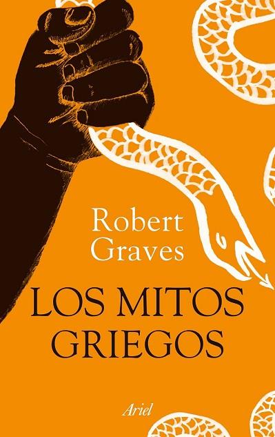 MITOS GRIEGOS, LOS (EDICIÓN ILUSTRADA) | 9788434424685 | GRAVES, ROBERT | Llibreria Drac - Llibreria d'Olot | Comprar llibres en català i castellà online