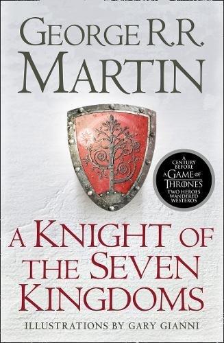 A KNIGHT OF THE SEVEN KINGDOMS | 9780008238094 | MARTIN, GEORGE R. R. | Llibreria Drac - Librería de Olot | Comprar libros en catalán y castellano online