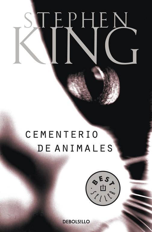 CEMENTERIO DE ANIMALES | 9788497930994 | KING, STEPHEN | Llibreria Drac - Llibreria d'Olot | Comprar llibres en català i castellà online