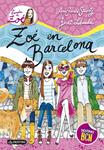 ZOÉ EN BARCELONA | 9788408126416 | GARCÍA-SIÑERIZ, ANA; LABANDA, JORDI | Llibreria Drac - Llibreria d'Olot | Comprar llibres en català i castellà online