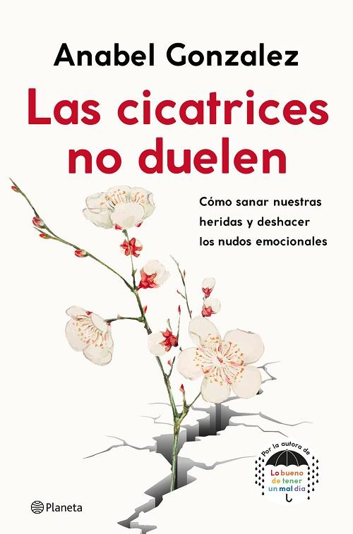 CICATRICES NO DUELEN, LAS | 9788408239093 | GONZALEZ, ANABEL | Llibreria Drac - Llibreria d'Olot | Comprar llibres en català i castellà online