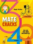 MATECRACKS 4 ANYS | 9788498259728 | ALSINA, ANGEL | Llibreria Drac - Llibreria d'Olot | Comprar llibres en català i castellà online