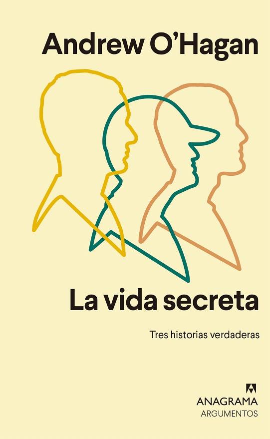 VIDA SECRETA, LA | 9788433964465 | O'HAGAN, ANDREW | Llibreria Drac - Llibreria d'Olot | Comprar llibres en català i castellà online