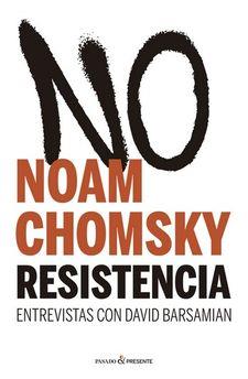 RESISTENCIA | 9788412465990 | CHOMSKY, NOAM | Llibreria Drac - Llibreria d'Olot | Comprar llibres en català i castellà online