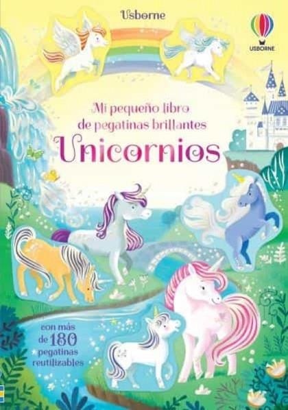 UNICORNIOS | 9781801311274 | AA VV | Llibreria Drac - Llibreria d'Olot | Comprar llibres en català i castellà online
