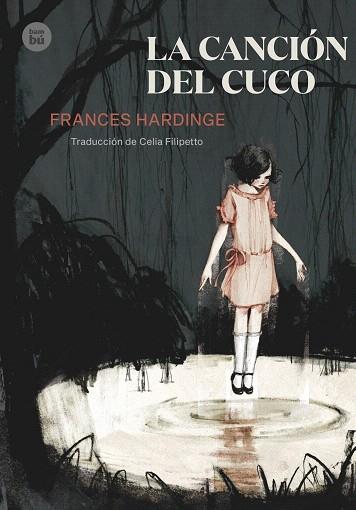 CANCIÓN DEL CUCO, LA | 9788483435632 | HARDINGE, FRANCES | Llibreria Drac - Llibreria d'Olot | Comprar llibres en català i castellà online
