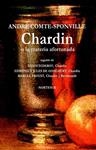 CHARDIN | 9788493784157 | COMTE-SPONVILLE, ANDRE | Llibreria Drac - Llibreria d'Olot | Comprar llibres en català i castellà online