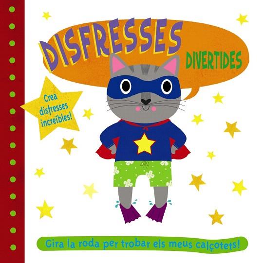 DISFRESSES DIVERTIDES | 9788499063065 | AA.DD. | Llibreria Drac - Llibreria d'Olot | Comprar llibres en català i castellà online