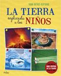 TIERRA EXPLICADA A LOS NIÑOS, LA | 9788497546836 | ARTHUS-BERTRAND, YANN | Llibreria Drac - Llibreria d'Olot | Comprar llibres en català i castellà online