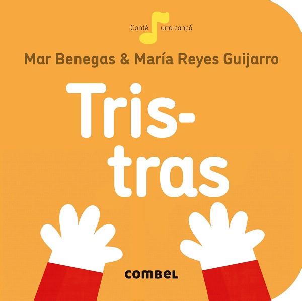 TRIS-TRAS (LA CIRERA) | 9788491014324 | BENEGAS, MARÍA DEL MAR | Llibreria Drac - Llibreria d'Olot | Comprar llibres en català i castellà online