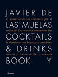 COCKTAILS & DRINKS BOOK | 9788408081081 | DE LAS MUELAS, JAVIER | Llibreria Drac - Llibreria d'Olot | Comprar llibres en català i castellà online