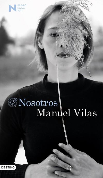NOSOTROS | 9788423362752 | VILAS, MANUEL | Llibreria Drac - Llibreria d'Olot | Comprar llibres en català i castellà online