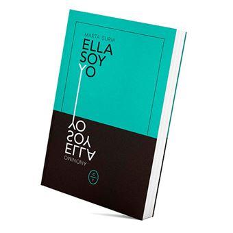 ELLA SOY YO | 9788412053234 | SURIA, MARTA | Llibreria Drac - Llibreria d'Olot | Comprar llibres en català i castellà online