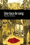 TACA DE SANG, UNA | 9788412439298 | ANDREU, ROSANA | Llibreria Drac - Llibreria d'Olot | Comprar llibres en català i castellà online