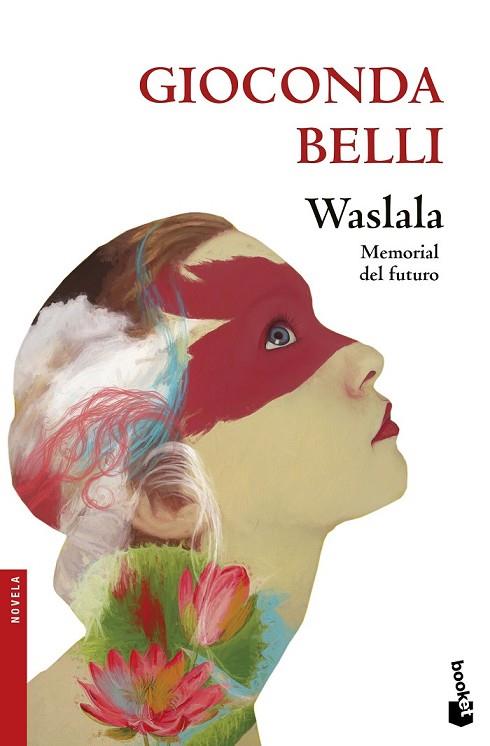 WASLALA | 9788432232145 | BELLI, GIOCONDA | Llibreria Drac - Llibreria d'Olot | Comprar llibres en català i castellà online