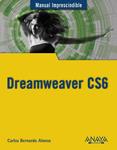 DREAMWEAVER CS6 (MANUAL IMPRESCINDIBLE) | 9788441532748 | ALONSO, CARLOS BERNARDO | Llibreria Drac - Llibreria d'Olot | Comprar llibres en català i castellà online