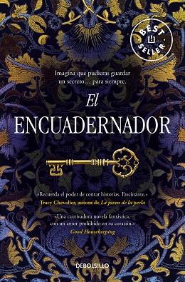 ENCUADERNADOR, EL | 9788466354691 | COLLINS, BRIDGET | Llibreria Drac - Llibreria d'Olot | Comprar llibres en català i castellà online