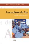 ESCLAVOS DE ALA, LOS | 9788496483767 | CORRAL JAM, JOSE | Llibreria Drac - Llibreria d'Olot | Comprar llibres en català i castellà online