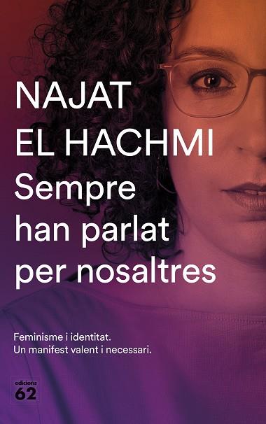 SEMPRE HAN PARLAT PER NOSALTRES | 9788429777819 | EL HACHMI, NAJAT | Llibreria Drac - Llibreria d'Olot | Comprar llibres en català i castellà online
