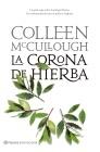 CORONA DE HIERBA, LA | 9788408080695 | MCCULLOUGH, COLLEEN | Llibreria Drac - Llibreria d'Olot | Comprar llibres en català i castellà online