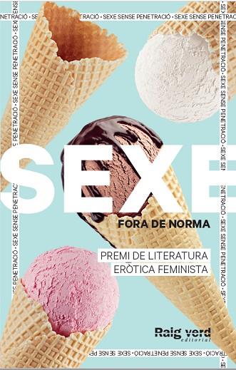 SEXE FORA DE NORMA | 9788419206725 | AA.DD. | Llibreria Drac - Llibreria d'Olot | Comprar llibres en català i castellà online