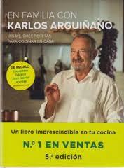 EN FAMILIA CON KARLOS ARGUIÑANO + CONSEJOS BASICOS (PACK) | 9788408141716 | ARGUIÑANO, KARLOS | Llibreria Drac - Llibreria d'Olot | Comprar llibres en català i castellà online