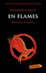 JOCS DE LA FAM II EN FLAMES, ELS | 9788499305424 | COLLINS, SUZANNE | Llibreria Drac - Librería de Olot | Comprar libros en catalán y castellano online