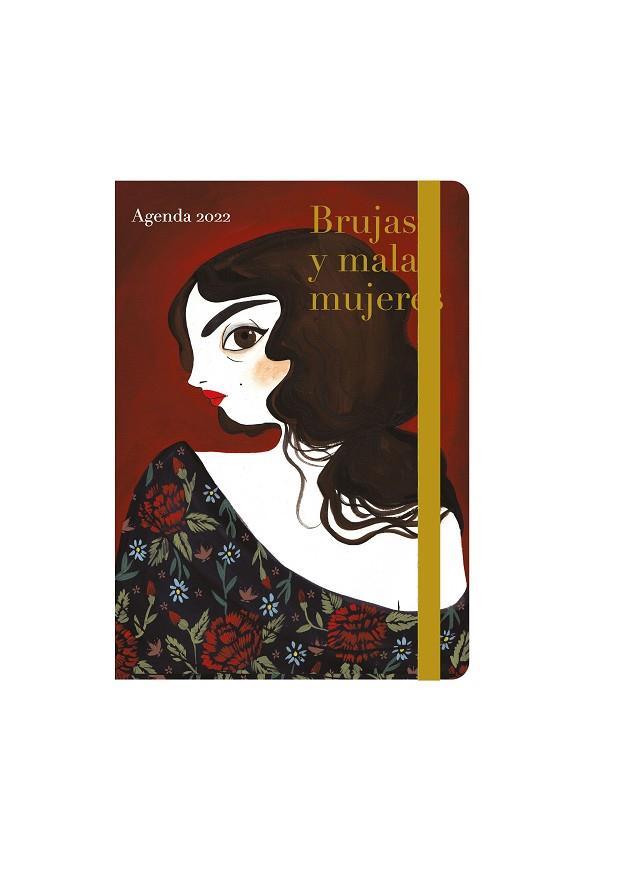 AGENDA ANUAL BOLSILLO 2022 MARÍA HESSE | 9788418195310 | HESSE, MARÍA | Llibreria Drac - Llibreria d'Olot | Comprar llibres en català i castellà online