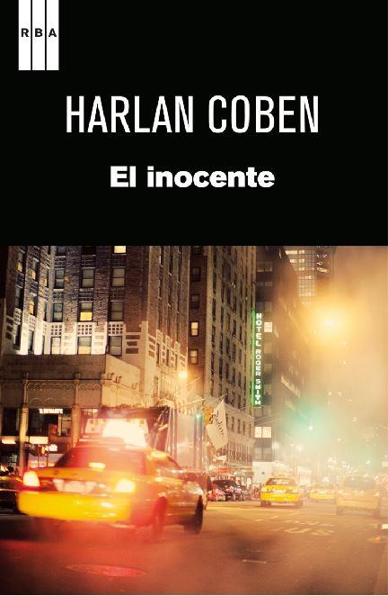 INOCENTE, EL | 9788491871644 | COBEN, HARLAN | Llibreria Drac - Llibreria d'Olot | Comprar llibres en català i castellà online