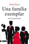 FAMILIA EXEMPLAR, UNA | 9788497102315 | SINCA, GENIS | Llibreria Drac - Llibreria d'Olot | Comprar llibres en català i castellà online