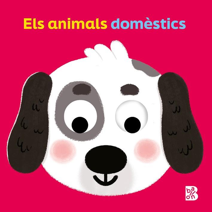 ANIMALS DOMÈSTICS, ELS | 9789403235110 | AA.DD. | Llibreria Drac - Llibreria d'Olot | Comprar llibres en català i castellà online