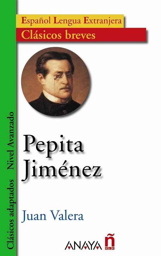 PEPITA JIMENEZ | 9788466717045 | VALERA, JUAN | Llibreria Drac - Llibreria d'Olot | Comprar llibres en català i castellà online