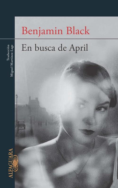 EN BUSCA DE APRIL | 9788420406886 | BLACK, BENJAMIN | Llibreria Drac - Llibreria d'Olot | Comprar llibres en català i castellà online