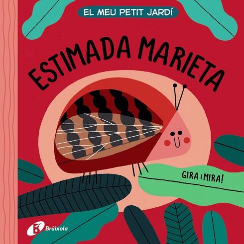 MEU PETIT JARDÍ. ESTIMADA MARIETA | 9788413490298 | AA.DD. | Llibreria Drac - Llibreria d'Olot | Comprar llibres en català i castellà online