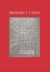 BRODSKI Y UTKIN | 9788494969430 | AA.DD. | Llibreria Drac - Llibreria d'Olot | Comprar llibres en català i castellà online
