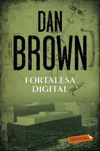 FORTALESA DIGITAL | 9788417031268 | BROWN, DAN | Llibreria Drac - Llibreria d'Olot | Comprar llibres en català i castellà online