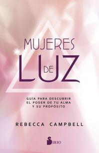 MUJERES DE LUZ | 9788417030605 | CAMPBELL, REBECCA | Llibreria Drac - Llibreria d'Olot | Comprar llibres en català i castellà online