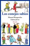 CONEJOS SABIOS, LOS | 9788498413717 | BRUGAROLAS, MANUEL | Llibreria Drac - Llibreria d'Olot | Comprar llibres en català i castellà online