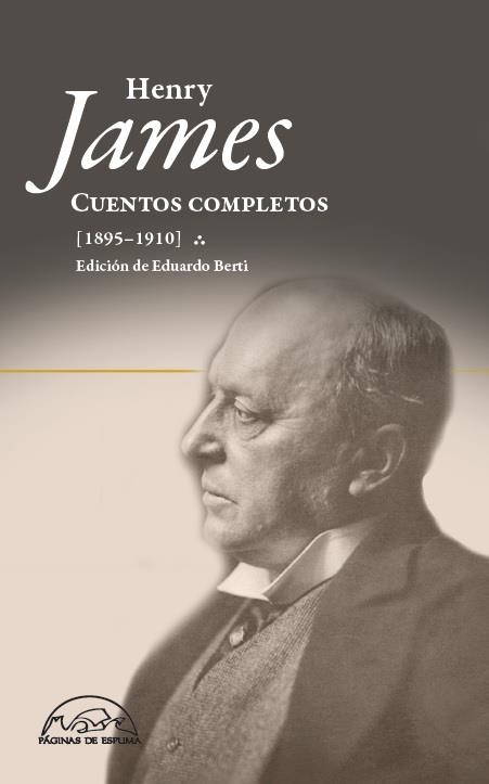 CUENTOS COMPLETOS (1895-1910) | 9788483932681 | JAMES, HENRY | Llibreria Drac - Llibreria d'Olot | Comprar llibres en català i castellà online
