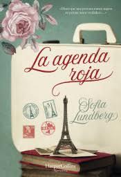 AGENDA ROJA, LA  | 9788491393269 | LUNDBERG, SOFIA | Llibreria Drac - Llibreria d'Olot | Comprar llibres en català i castellà online