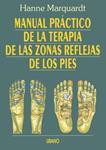 MANUAL PRACTICO TERAPIA ZONAS REFLEJAS PIES | 9788479530877 | MARQUARDT, HANNE | Llibreria Drac - Llibreria d'Olot | Comprar llibres en català i castellà online