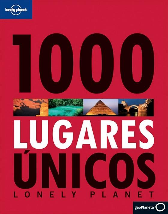 1000 LUGARES UNICOS | 9788408097891 | AA.VV. | Llibreria Drac - Llibreria d'Olot | Comprar llibres en català i castellà online