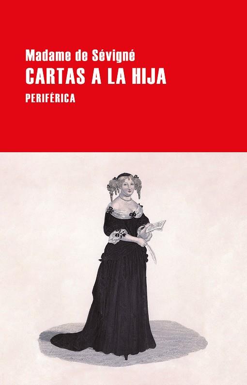 CARTAS A LA HIJA | 9788418838415 | DE SÉVIGNÉ, MADAME | Llibreria Drac - Llibreria d'Olot | Comprar llibres en català i castellà online