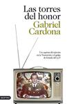 TORRES DEL HONOR, LAS | 9788423343867 | CARDONA, GABRIEL | Llibreria Drac - Llibreria d'Olot | Comprar llibres en català i castellà online
