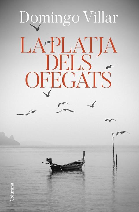 PLATJA DELS OFEGATS, LA | 9788466429085 | VILLAR, DOMINGO | Llibreria Drac - Llibreria d'Olot | Comprar llibres en català i castellà online