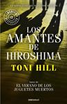 AMANTES DE HIROSHIMA, LOS | 9788490624166 | HILL, TONI | Llibreria Drac - Librería de Olot | Comprar libros en catalán y castellano online
