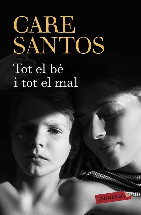 TOT EL BÉ I TOT EL MAL | 9788417420925 | SANTOS, CARE | Llibreria Drac - Llibreria d'Olot | Comprar llibres en català i castellà online