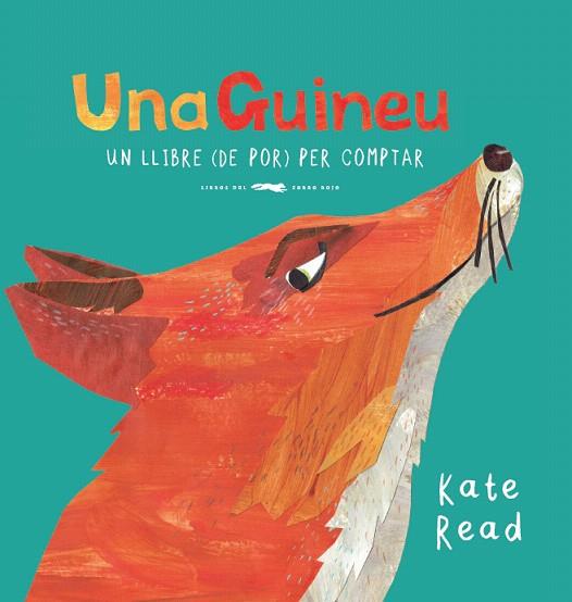 GUINEU, UNA | 9788494773396 | READ, KATE | Llibreria Drac - Llibreria d'Olot | Comprar llibres en català i castellà online