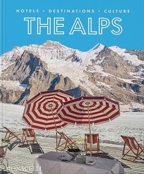 THE ALPS | 9781580936392 | SCHOELLGEN, SEBASTIAN | Llibreria Drac - Llibreria d'Olot | Comprar llibres en català i castellà online